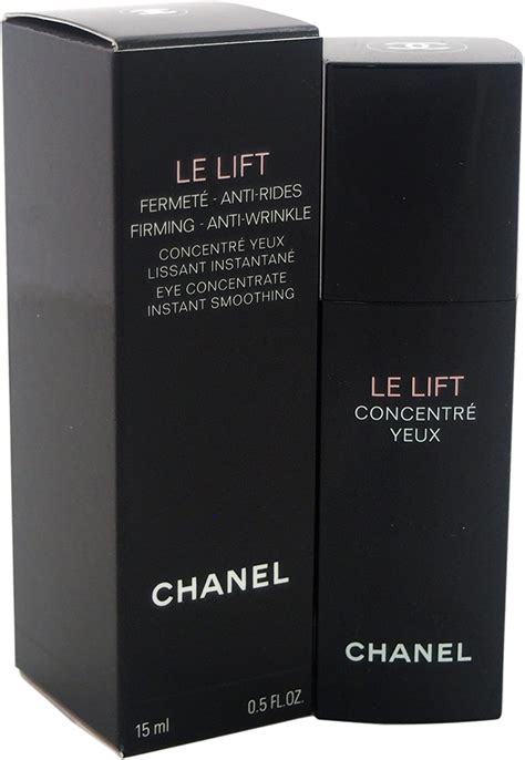 chanel lift yeux